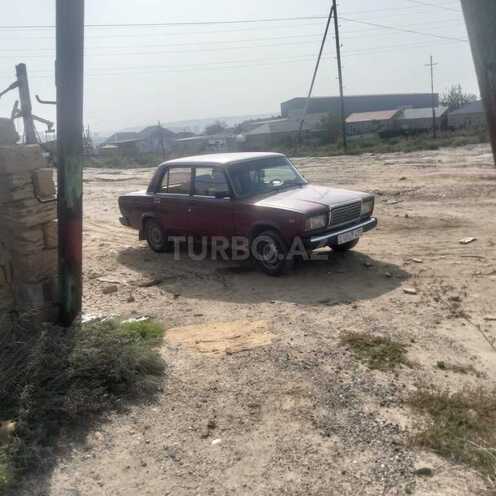 LADA (VAZ) 2107 2004, 86,000 km - 1.6 l - Bakı