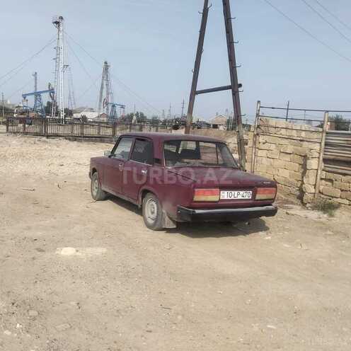 LADA (VAZ) 2107 2004, 86,000 km - 1.6 l - Bakı
