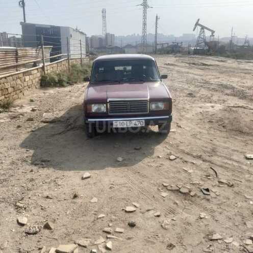 LADA (VAZ) 2107 2004, 86,000 km - 1.6 l - Bakı