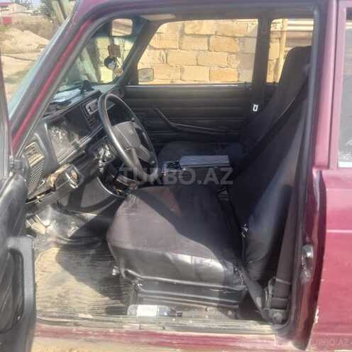 LADA (VAZ) 2107 2004, 86,000 km - 1.6 l - Bakı
