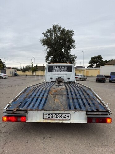 Ford Transit 2008, 218,739 km - 2.2 л - Şirvan