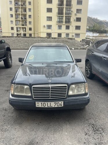 Mercedes 200 E 1995, 700,000 km - 2.0 l - Bakı