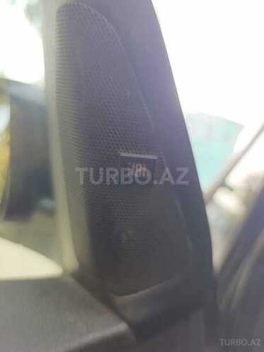Toyota Prius 2007, 270,000 km - 1.5 l - Bakı