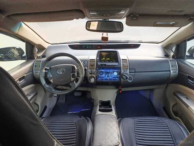 Toyota Prius 2007, 270,000 km - 1.5 l - Bakı