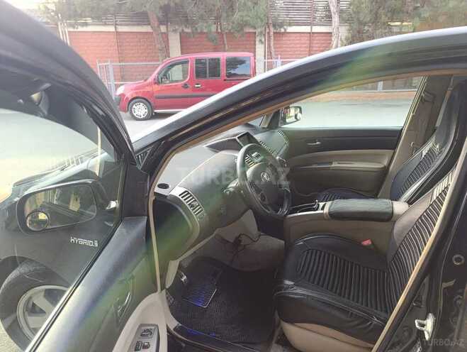 Toyota Prius 2007, 270,000 km - 1.5 l - Bakı