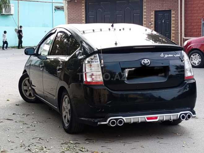 Toyota Prius 2007, 270,000 km - 1.5 l - Bakı