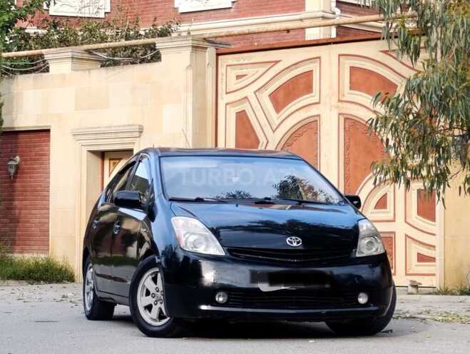 Toyota Prius 2007, 270,000 km - 1.5 l - Bakı