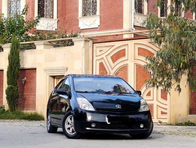 Toyota Prius 2007, 270,000 km - 1.5 l - Bakı