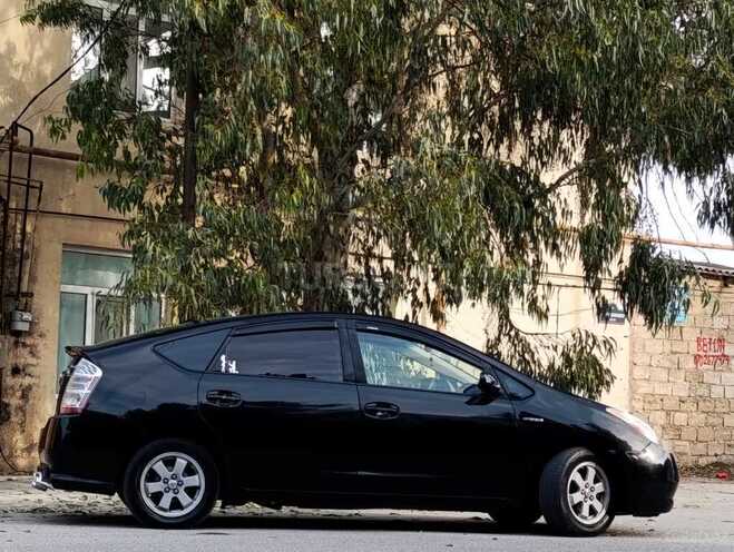 Toyota Prius 2007, 270,000 km - 1.5 l - Bakı
