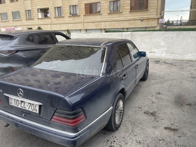 Mercedes 200 E 1995, 700,000 km - 2.0 l - Bakı