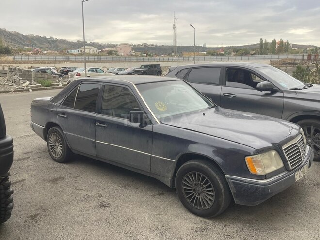 Mercedes 200 E 1995, 700,000 km - 2.0 l - Bakı