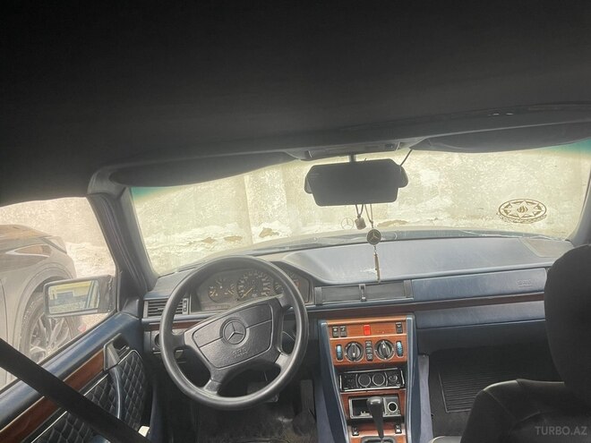 Mercedes 200 E 1995, 700,000 km - 2.0 l - Bakı