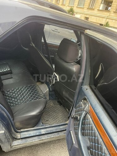 Mercedes 200 E 1995, 700,000 km - 2.0 l - Bakı