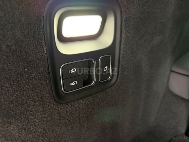 Li Auto L9 2024, 52,000 km - 1.5 л - Bakı