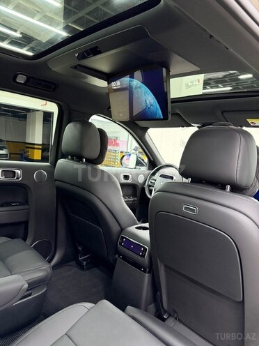 Li Auto L9 2024, 52,000 km - 1.5 л - Bakı