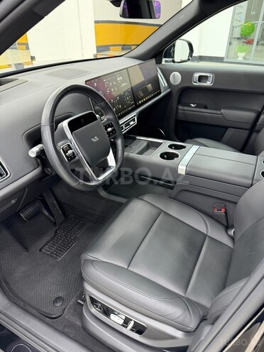 Li Auto L9 2024, 52,000 km - 1.5 л - Bakı