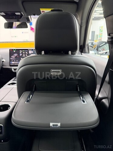 Li Auto L9 2024, 52,000 km - 1.5 л - Bakı