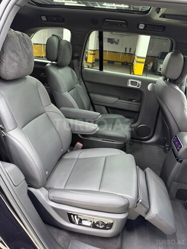 Li Auto L9 2024, 52,000 km - 1.5 л - Bakı