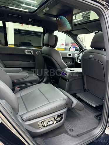 Li Auto L9 2024, 52,000 km - 1.5 л - Bakı