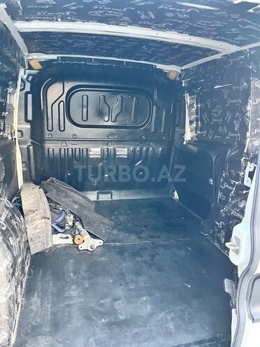 Opel Combo 2014, 190,000 km - 1.3 l - Bakı