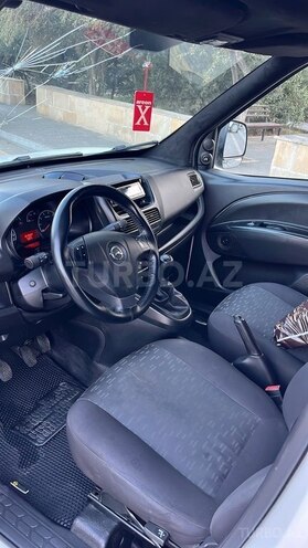 Opel Combo 2014, 190,000 km - 1.3 l - Bakı