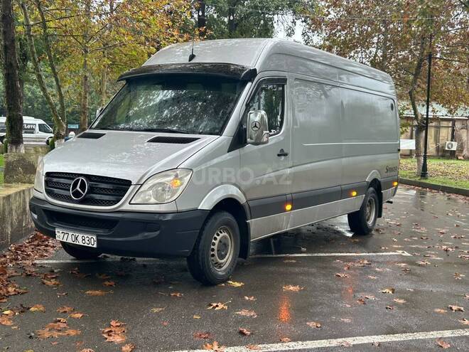Mercedes Sprinter 315 2008, 220,000 km - 2.2 l - Bakı
