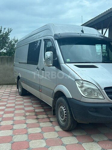 Mercedes Sprinter 315 2008, 220,000 km - 2.2 l - Bakı