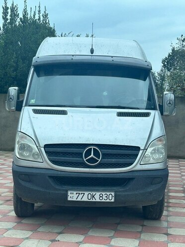 Mercedes Sprinter 315 2008, 220,000 km - 2.2 l - Bakı