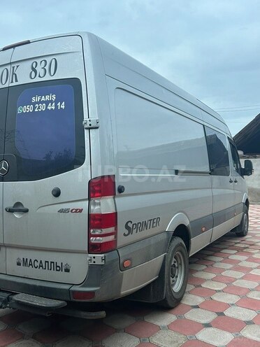 Mercedes Sprinter 315 2008, 220,000 km - 2.2 l - Bakı