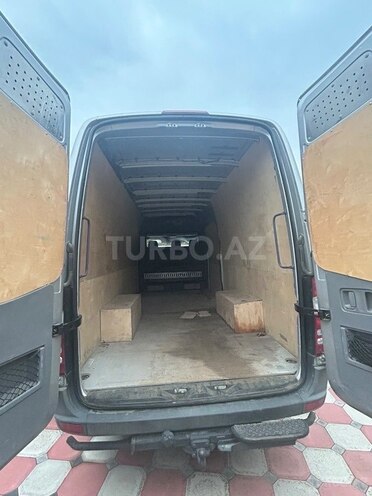 Mercedes Sprinter 315 2008, 220,000 km - 2.2 l - Bakı