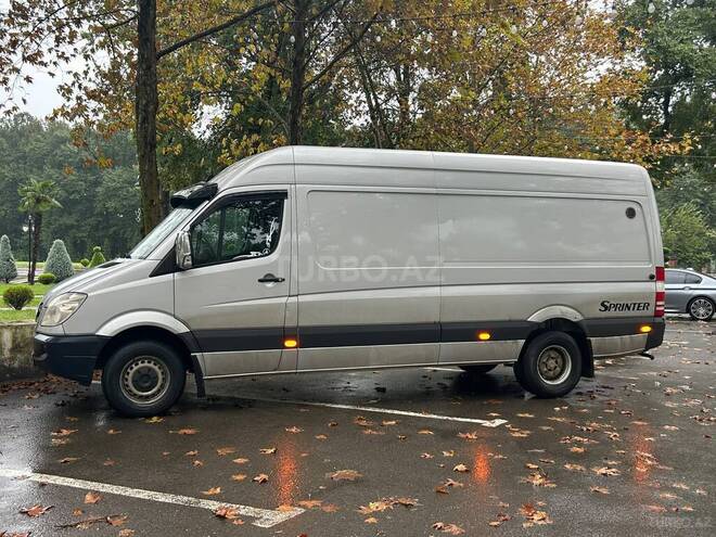 Mercedes Sprinter 315 2008, 220,000 km - 2.2 l - Bakı