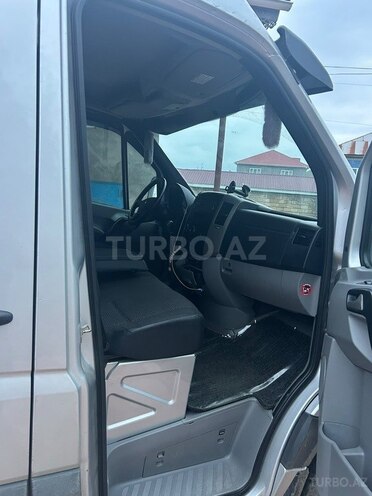 Mercedes Sprinter 315 2008, 220,000 km - 2.2 l - Bakı