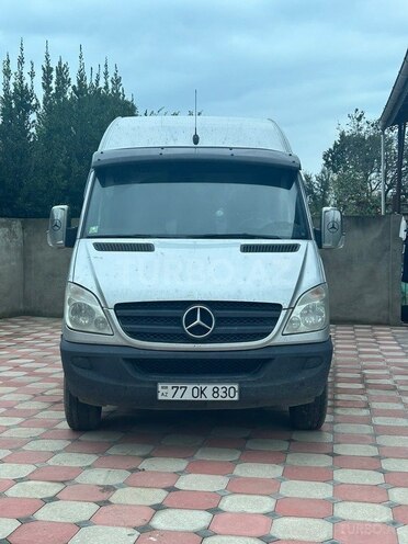 Mercedes Sprinter 315 2008, 220,000 km - 2.2 l - Bakı