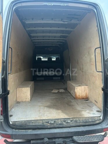 Mercedes Sprinter 315 2008, 220,000 km - 2.2 l - Bakı