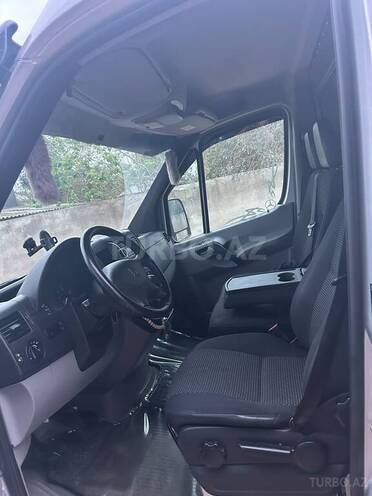Mercedes Sprinter 315 2008, 220,000 km - 2.2 l - Bakı