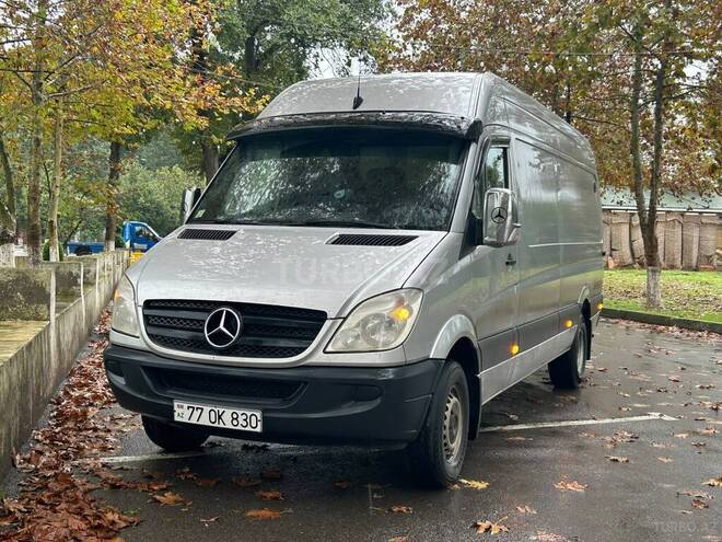 Mercedes Sprinter 315 2008, 220,000 km - 2.2 l - Bakı