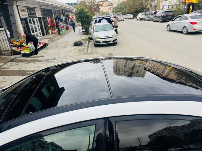 Hyundai Sonata 2010, 310,000 km - 2.4 l - Bakı
