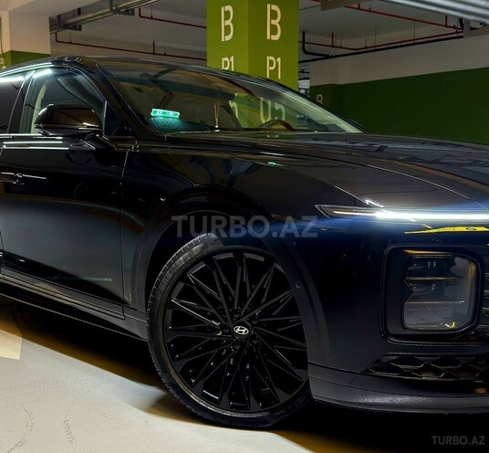Hyundai Grandeur 2023, 68,000 km - 1.6 l - Bakı
