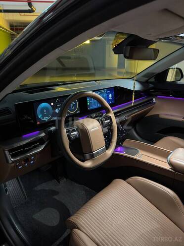 Hyundai Grandeur 2023, 68,000 km - 1.6 l - Bakı