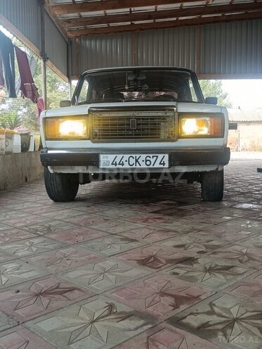 LADA (VAZ) 2107 2006, 150,000 km - 1.7 l - Masallı