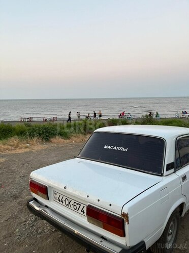 LADA (VAZ) 2107 2006, 150,000 km - 1.7 l - Masallı