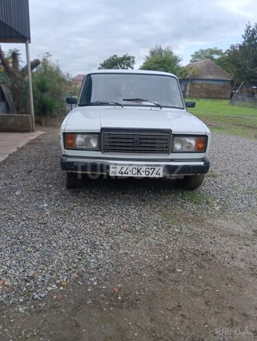 LADA (VAZ) 2107 2006, 150,000 km - 1.7 l - Masallı