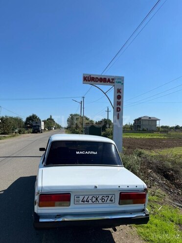 LADA (VAZ) 2107 2006, 150,000 km - 1.7 l - Masallı
