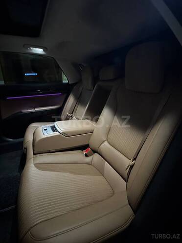 Hyundai Grandeur 2023, 68,000 km - 1.6 l - Bakı