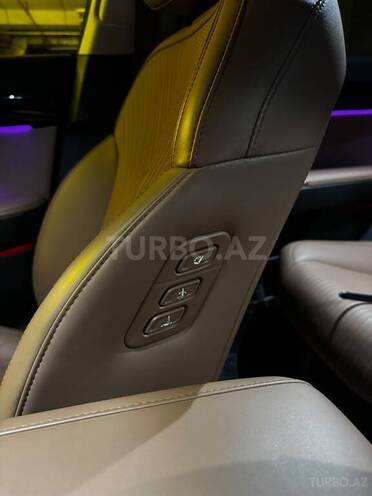 Hyundai Grandeur 2023, 68,000 km - 1.6 l - Bakı