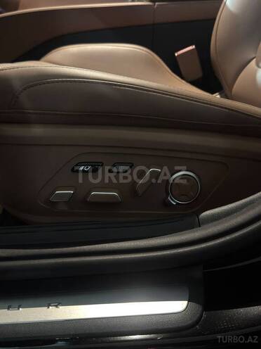 Hyundai Grandeur 2023, 68,000 km - 1.6 l - Bakı