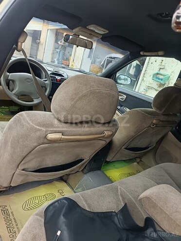 Nissan Maxima 2000, 300,000 km - 3.0 l - Bakı