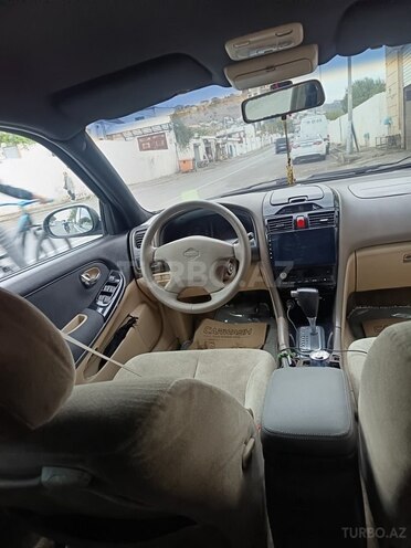 Nissan Maxima 2000, 300,000 km - 3.0 l - Bakı