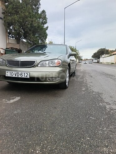 Nissan Maxima 2000, 300,000 km - 3.0 l - Bakı