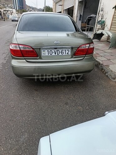 Nissan Maxima 2000, 300,000 km - 3.0 l - Bakı